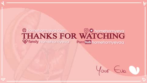 homehornyeva online show from 01/05/25, 02:19