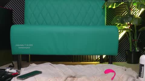 homehornyeva online show from 02/17/25, 05:10