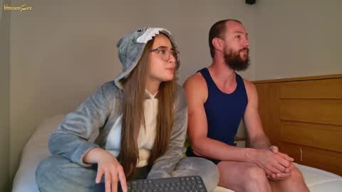 Jack and Sally online show from 06/08/26, 12:49