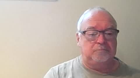 HairyDad online show from 03/31/26, 02:17