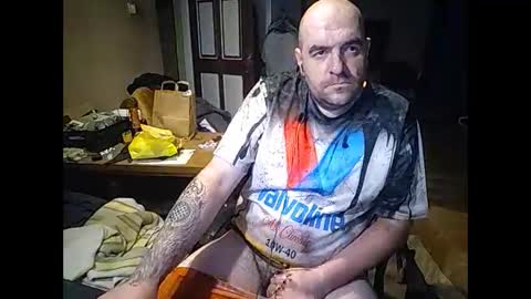 Thomass online show from 09/18/25, 09:06