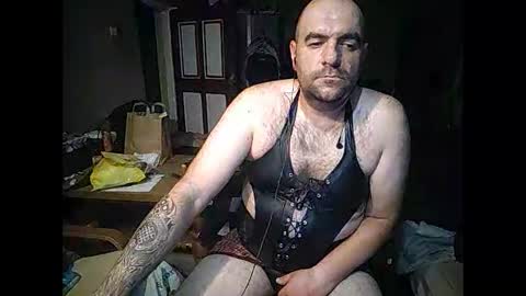 Thomass online show from 09/21/25, 07:15