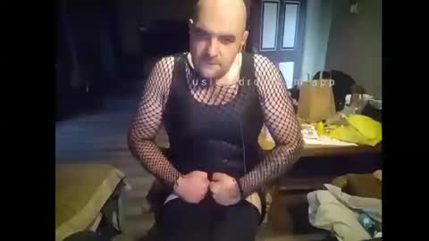 Thomass online show from 10/13/25, 03:45