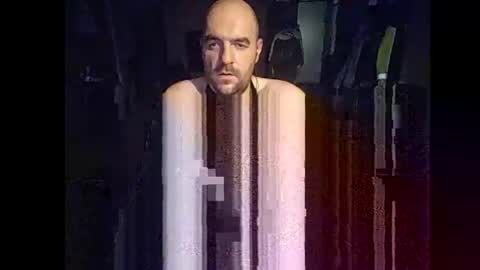 Thomass online show from 10/18/25, 11:05