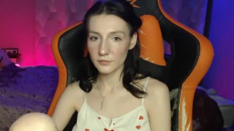 Kate online show from 06/08/26, 11:38