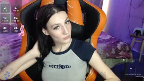 Kate online show from 06/17/26, 12:57