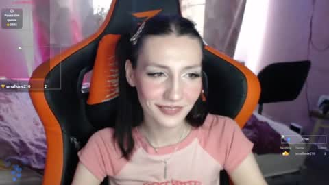 Kate online show from 06/20/26, 01:09