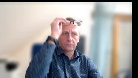 Bernd online show from 12/02/24, 07:14