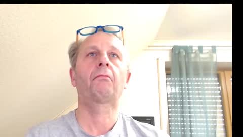 Bernd online show from 12/06/24, 07:32