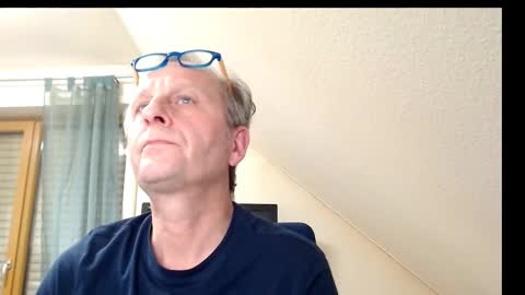 Bernd online show from 12/08/24, 08:36