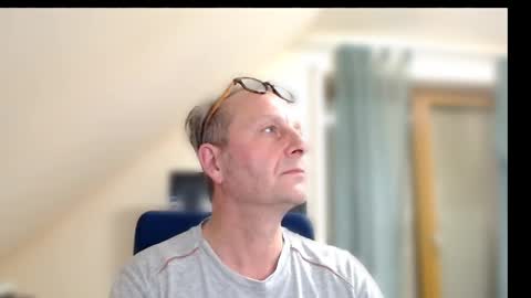 Bernd online show from 01/08/25, 09:01