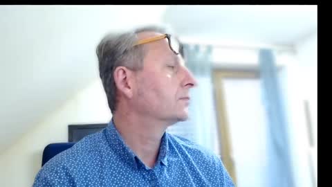 Bernd online show from 01/21/25, 09:24