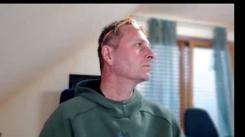 Bernd online show from 03/07/25, 11:18