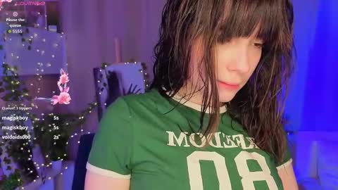 May online show from 11/10/25, 07:13