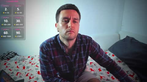 Andrew online show from 12/05/24, 11:16