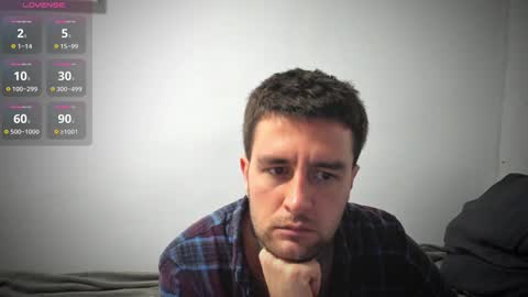 Andrew online show from 12/08/24, 07:26