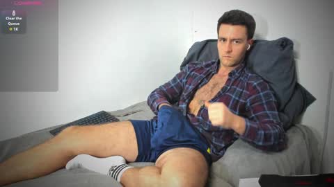 Andrew online show from 12/10/24, 04:17