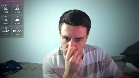 Andrew online show from 12/12/24, 09:30