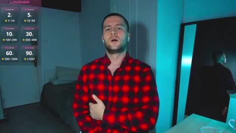 Andrew online show from 01/21/25, 02:59