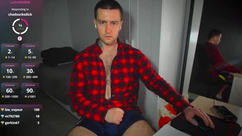 Andrew online show from 02/02/25, 09:30