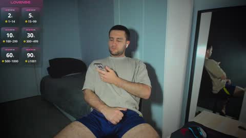 Andrew online show from 02/06/25, 07:13