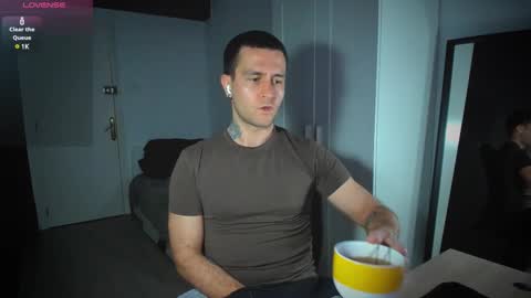 Andrew online show from 02/10/25, 04:04