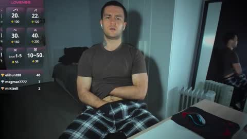 Andrew online show from 02/19/25, 07:27