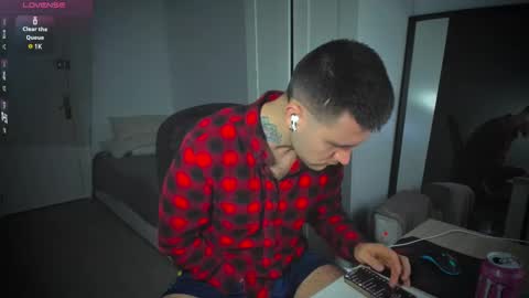 Andrew online show from 03/08/25, 07:05