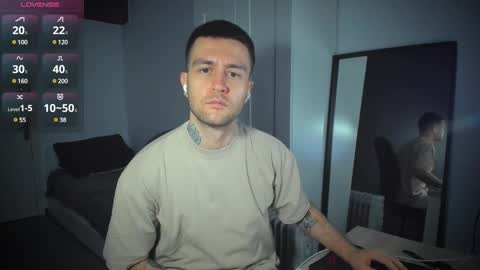 Andrew online show from 03/11/25, 06:43