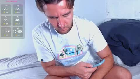 Andrew online show from 10/16/25, 04:57