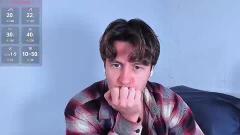 Andrew online show from 11/30/25, 10:19