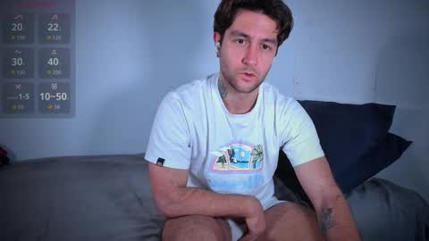 Andrew online show from 12/04/25, 08:01