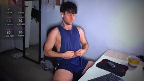 Snapshot of honestandrew chatting on 02/02/26, 07:51 Andrew online show from 02/02/26, 07:51