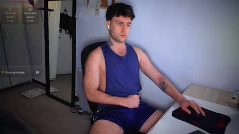 Snapshot of honestandrew chatting on 02/05/26, 11:15 Andrew online show from 02/05/26, 11:15