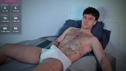 Snapshot of honestandrew chatting on 02/28/26, 06:14 Andrew online show from 02/28/26, 06:14