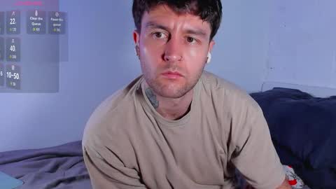 Snapshot of honestandrew chatting on 03/03/26, 07:14 Andrew online show from 03/03/26, 07:14