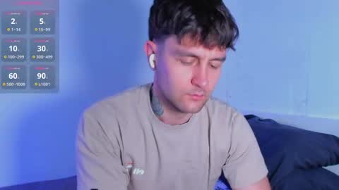 Snapshot of honestandrew chatting on 03/17/26, 06:06 Andrew online show from 03/17/26, 06:06