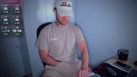 Snapshot of honestandrew chatting on 03/21/26, 05:56 Andrew online show from 03/21/26, 05:56