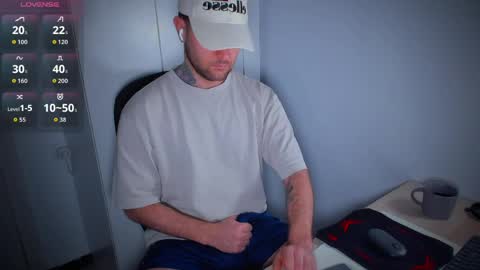 Snapshot of honestandrew chatting on 03/23/26, 05:00 Andrew online show from 03/23/26, 05:00