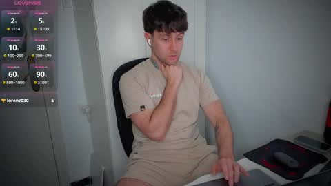 Snapshot of honestandrew chatting on 04/01/26, 03:31 Andrew online show from 04/01/26, 03:31