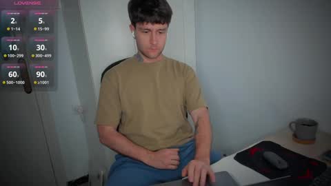 Snapshot of honestandrew chatting on 04/21/26, 07:06 Andrew online show from 04/21/26, 07:06