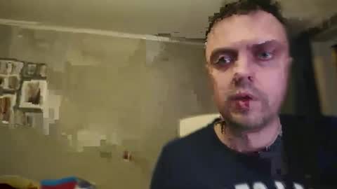 Henry online show from 10/20/25, 07:03