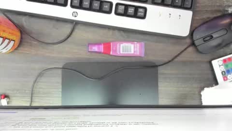 Sophie  online show from 03/18/26, 11:19