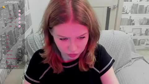 Lilith and Ellie  online show from 03/17/26, 06:00