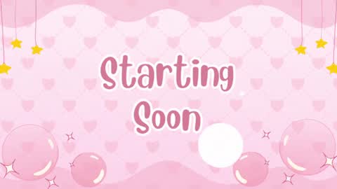  Hi Im  Annie  vic   Your dreams came true  online show from 06/16/26, 10:23