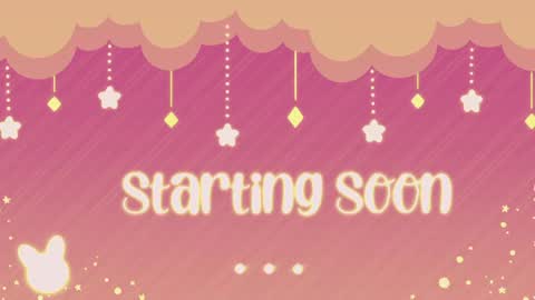  Hi Im  Annie  vic   Your dreams came true  online show from 06/24/26, 10:31
