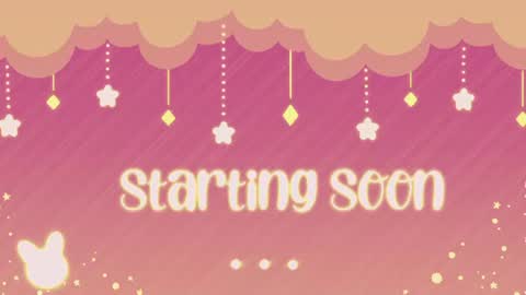  Hi Im  Annie  vic   Your dreams came true  online show from 07/19/26, 12:25