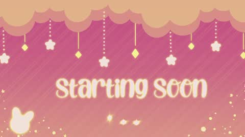  Hi Im  Annie  vic   Your dreams came true  online show from 07/25/26, 11:57