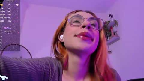 Hi Im  Annie  vic   Your dreams came true  online show from 07/28/26, 12:29