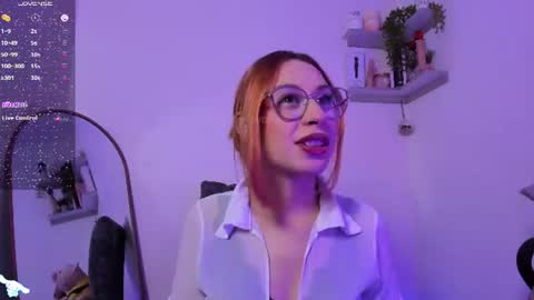  Hi Im  Annie  vic   Your dreams came true  online show from 07/31/26, 10:53